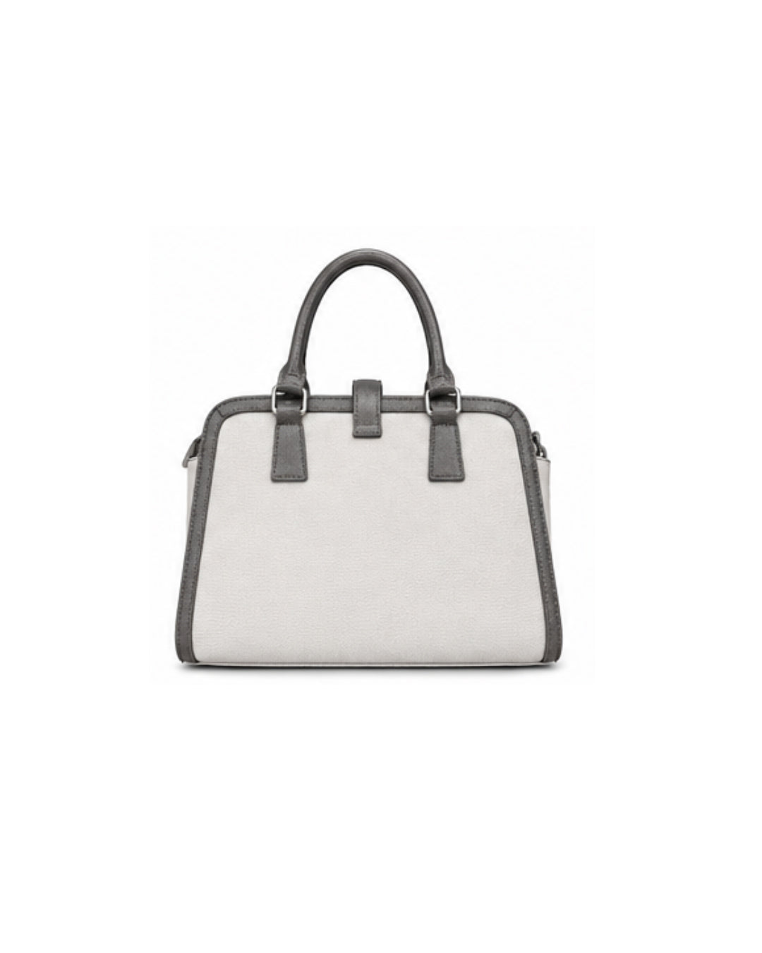 The Dual-Tone Executive Satchel