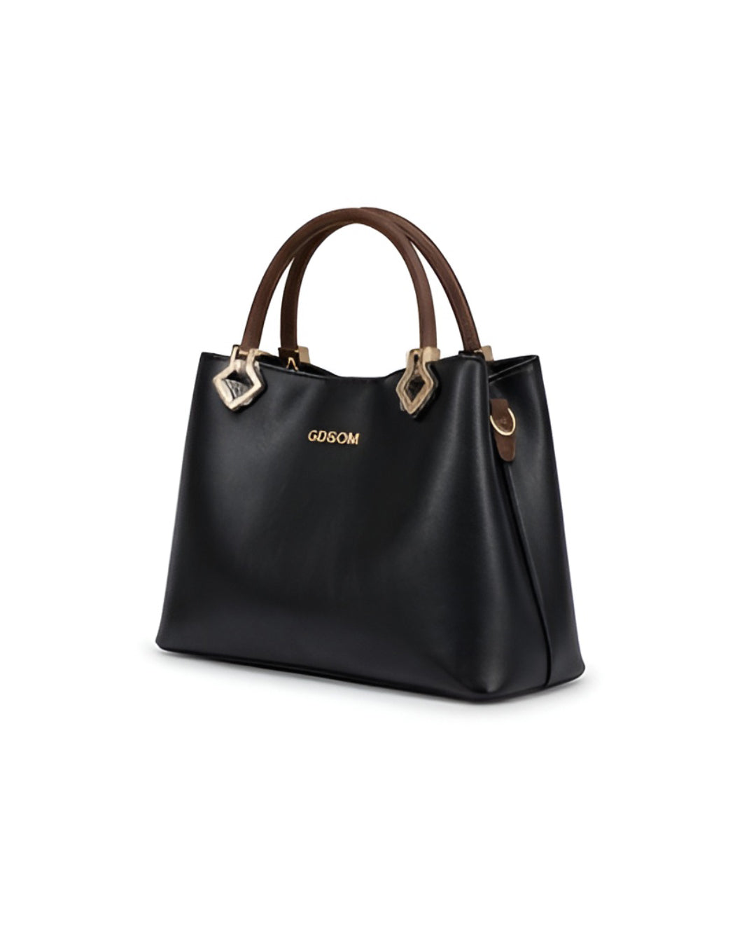 The Diamond Hardware Tote