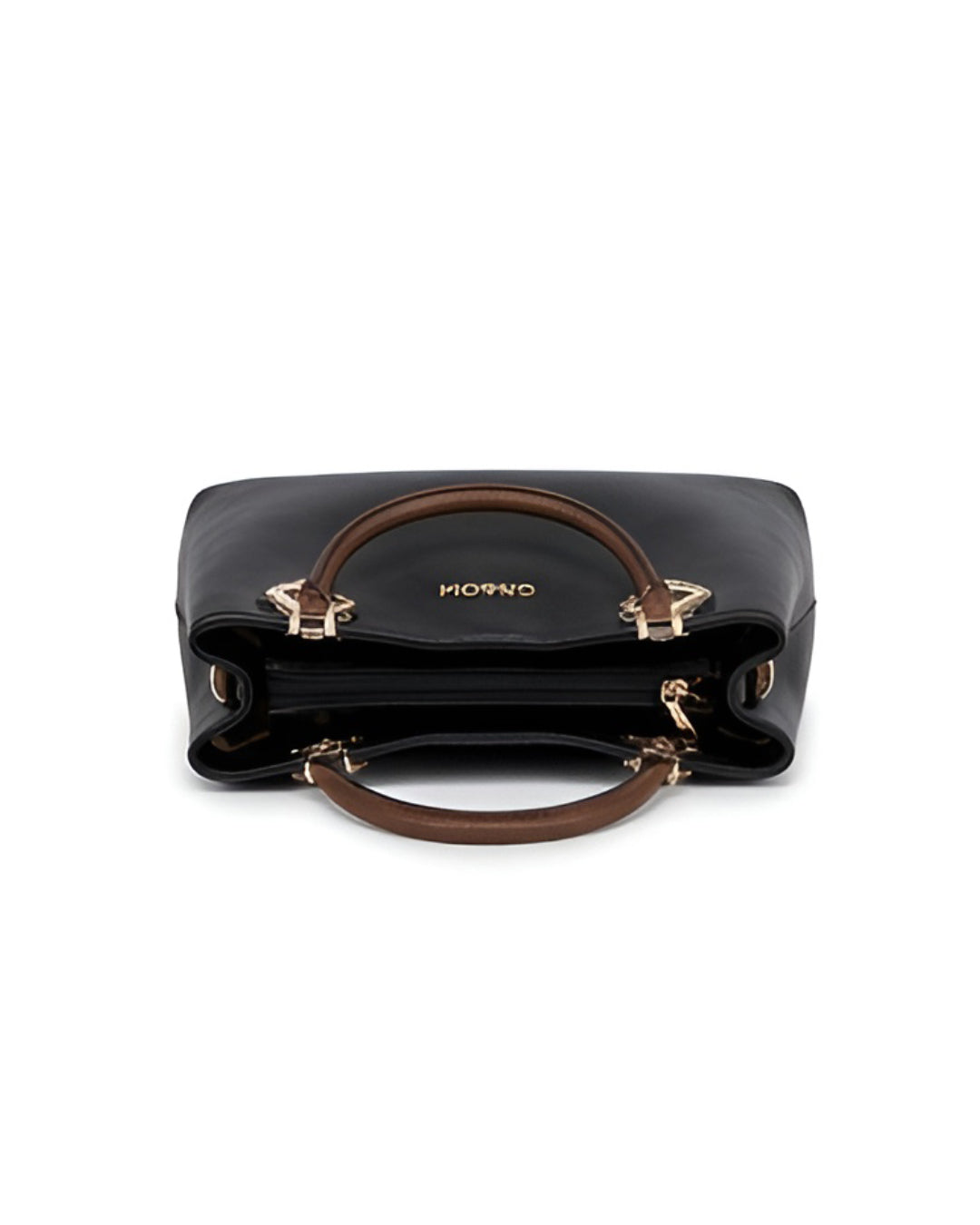 The Diamond Hardware Tote