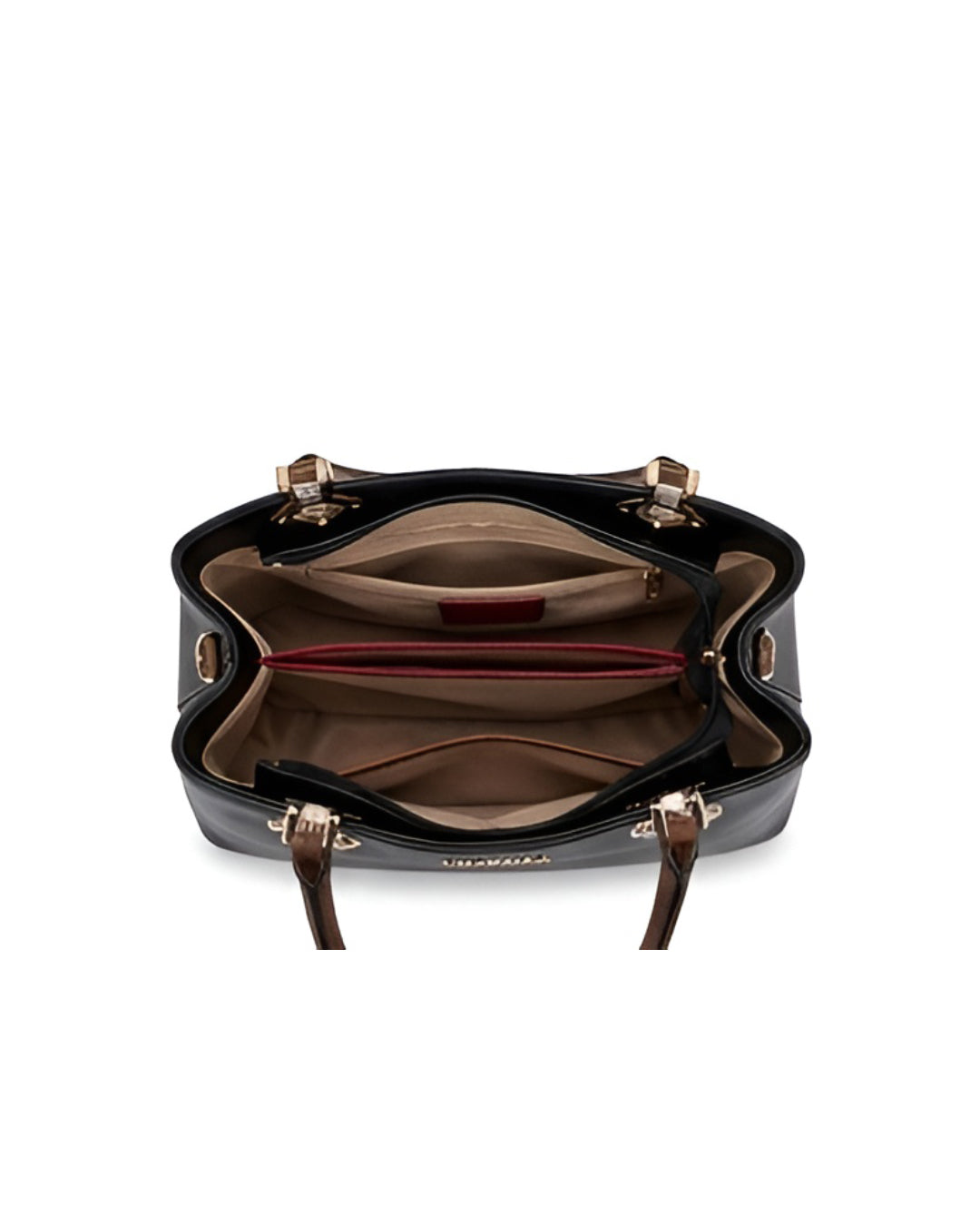 The Diamond Hardware Tote