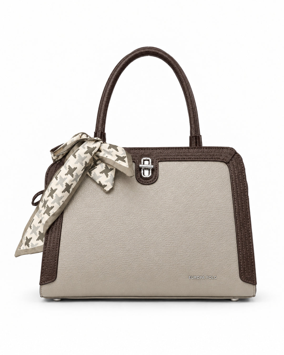 The Classic Scarf Bag