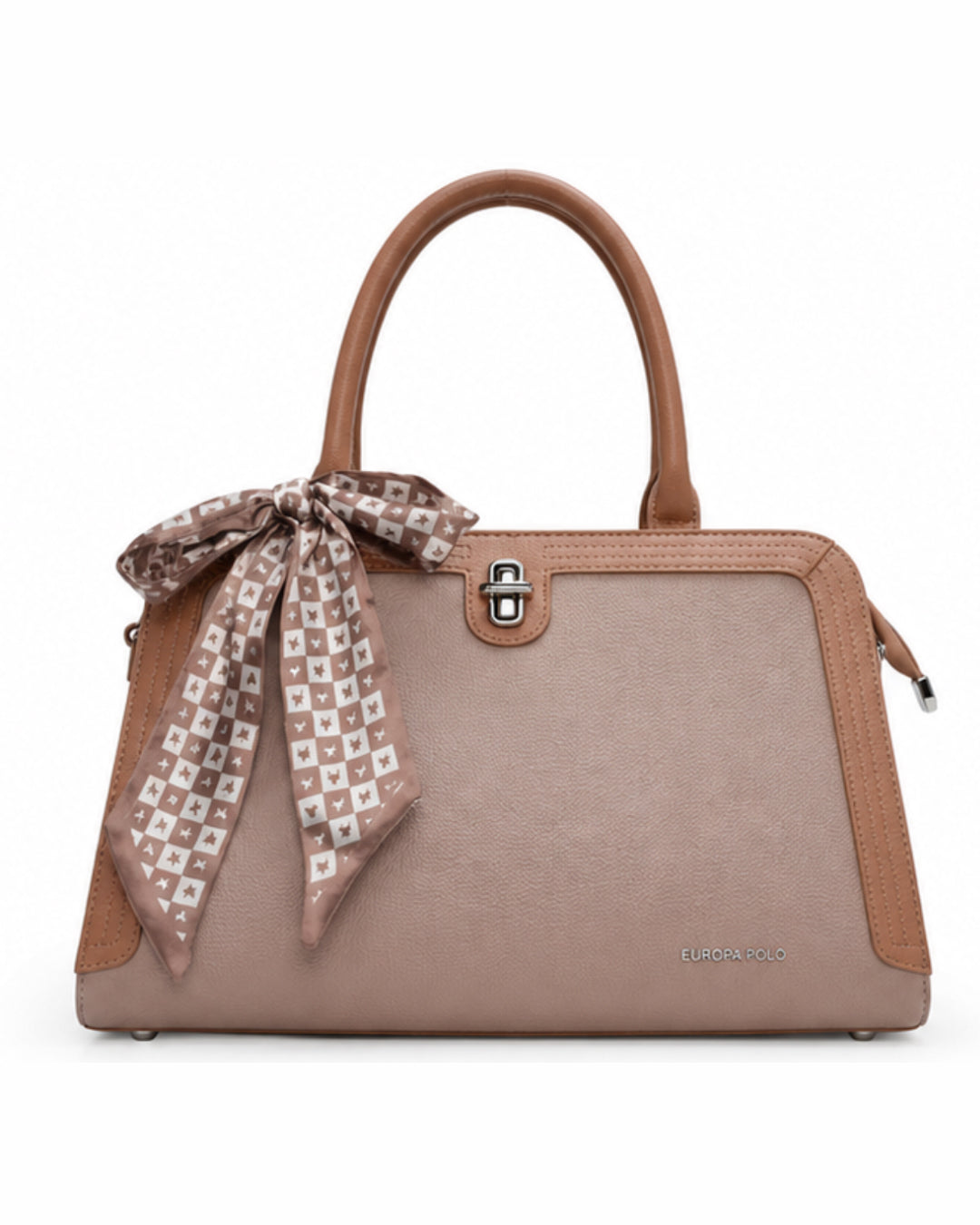 The Classic Scarf Bag
