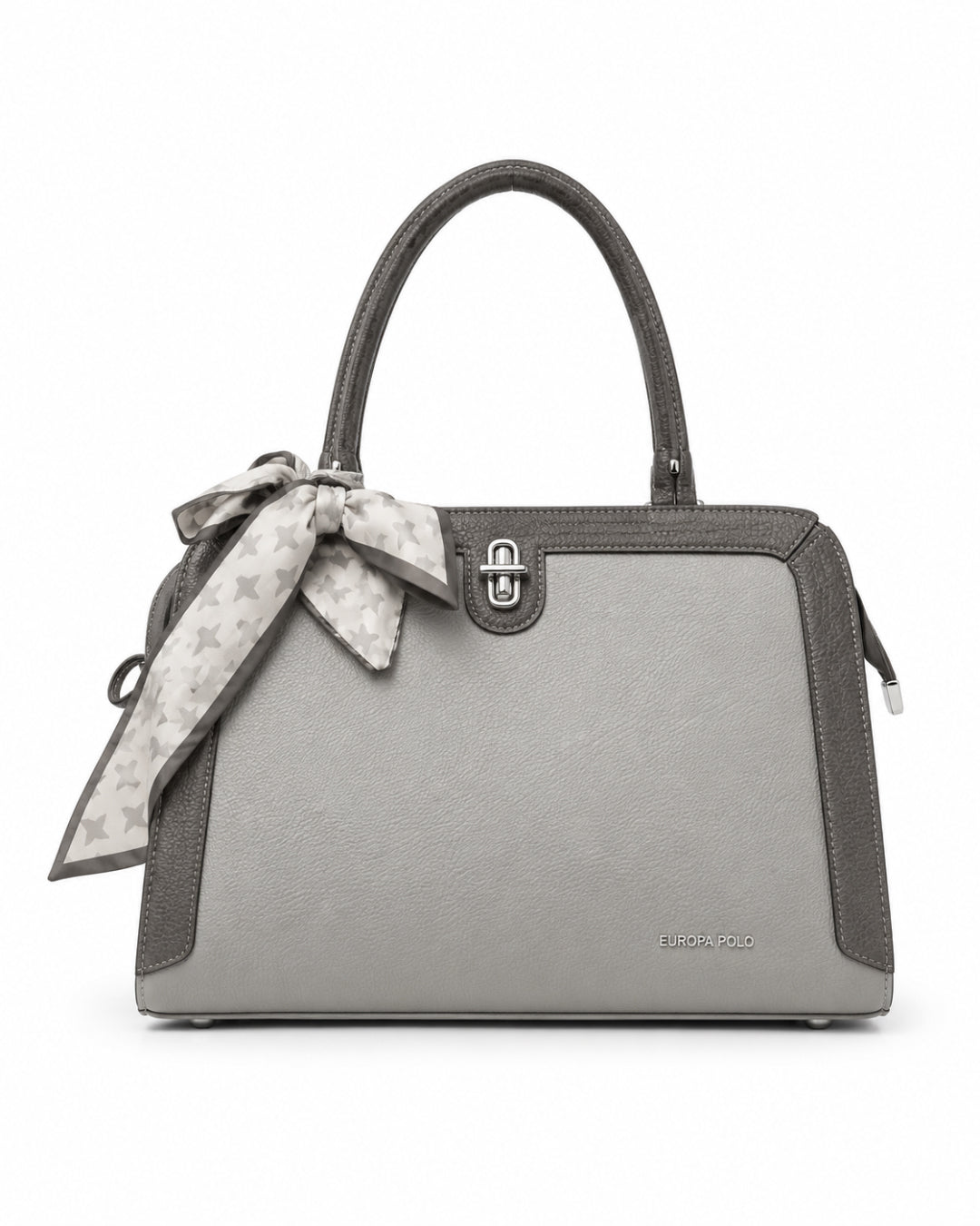 The Classic Scarf Bag