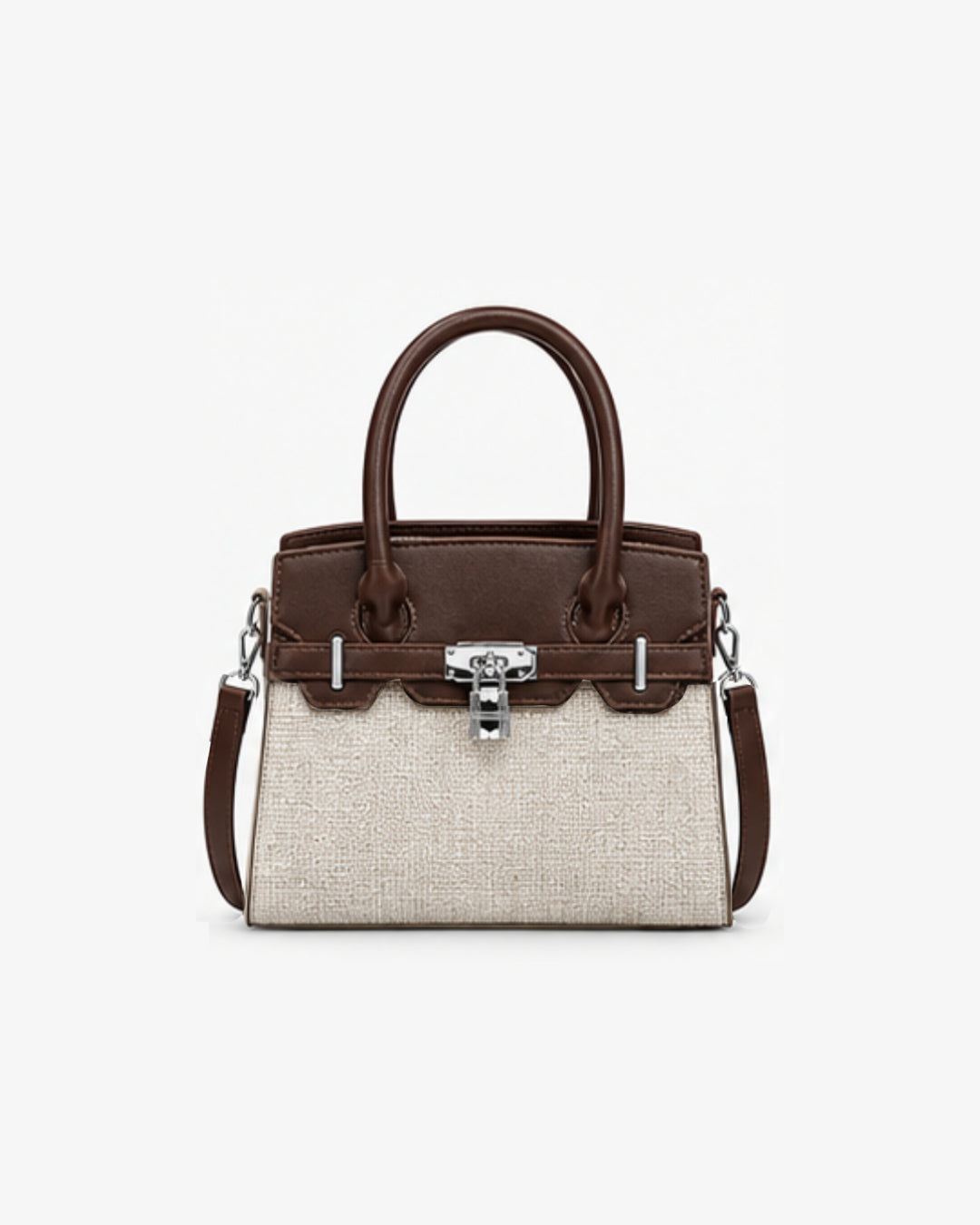 The Lock-Closure Structured Tote
