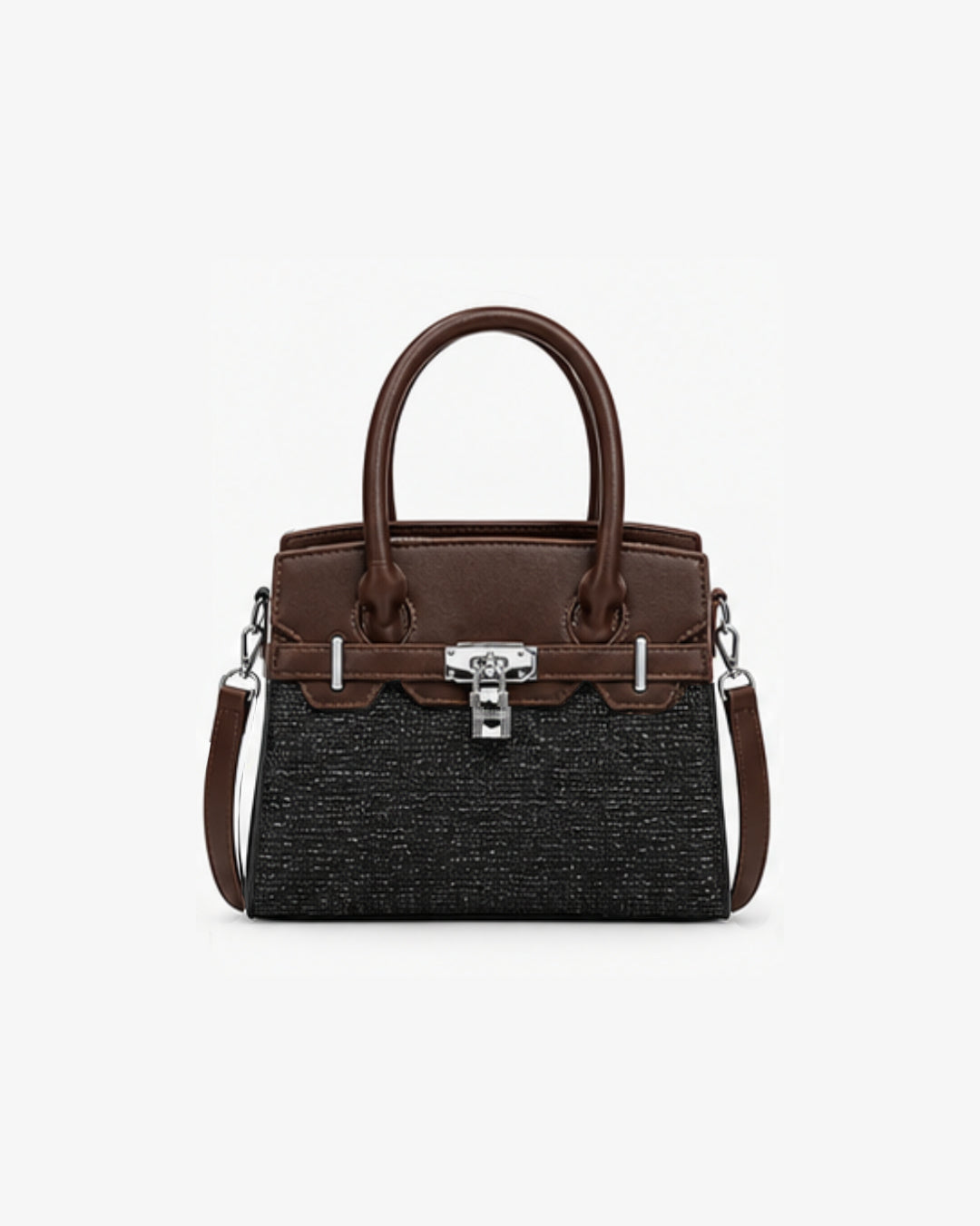 The Lock-Closure Structured Tote