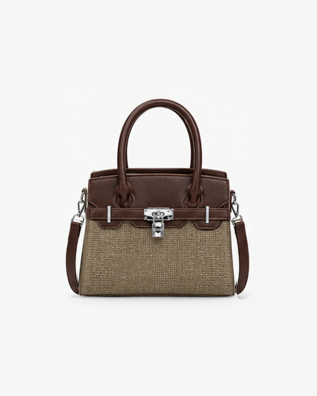 The Lock-Closure Structured Tote