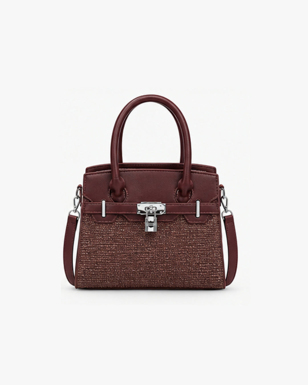 The Lock-Closure Structured Tote