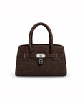 The Lock-Closure Structured Tote