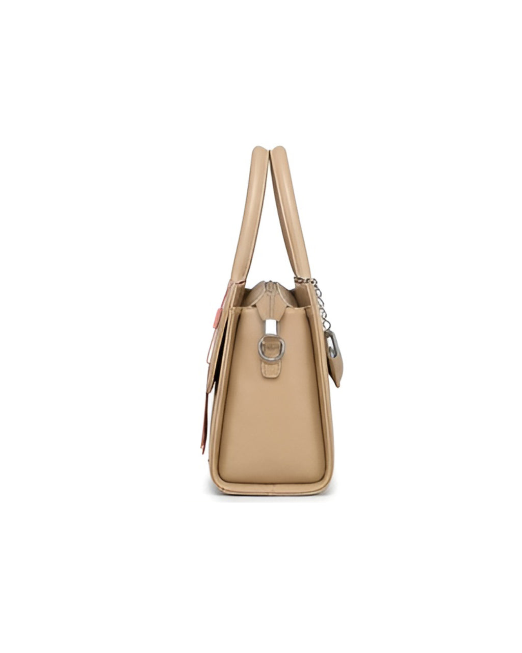 The Four-Leaf Clover Lock Bag