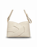 Textured Crossbody Bag