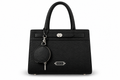 The Europa Lock-Belt Structured Tote